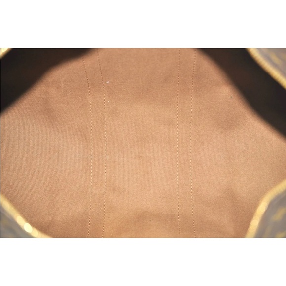 AUTHENTIC LOUIS VUITTON MONOGRAM KEEPALL 45 - Picture 5 of 15
